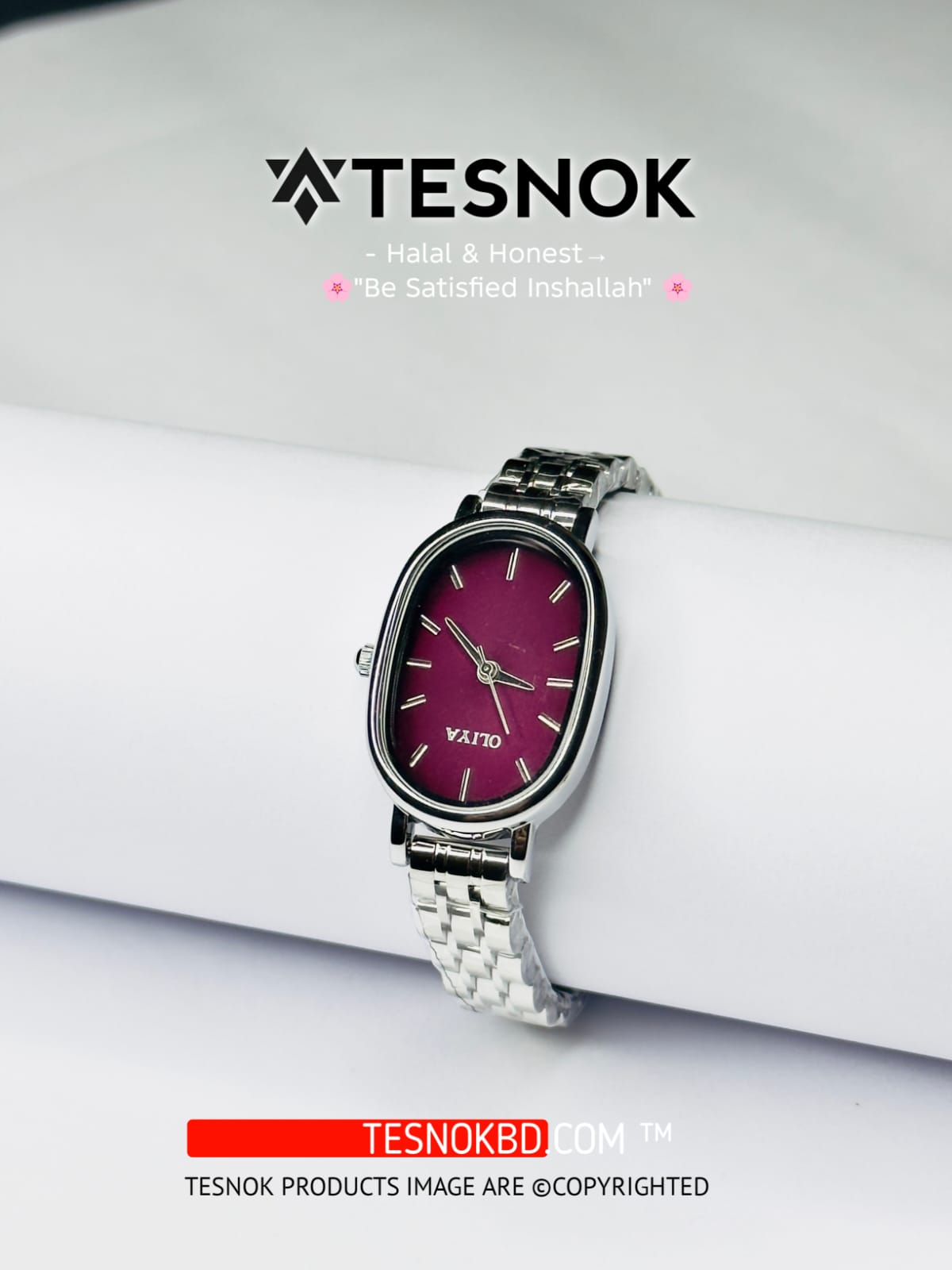 OLIYA 2015 PREMIUM WOMEN'S WATCH