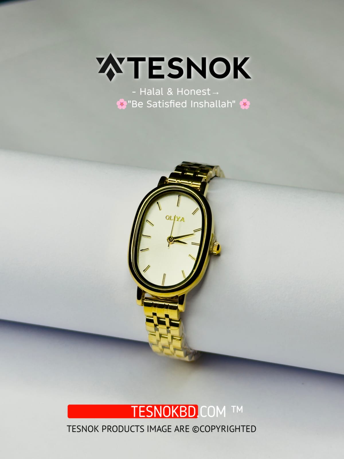 OLIYA 2015 PREMIUM WOMEN'S WATCH