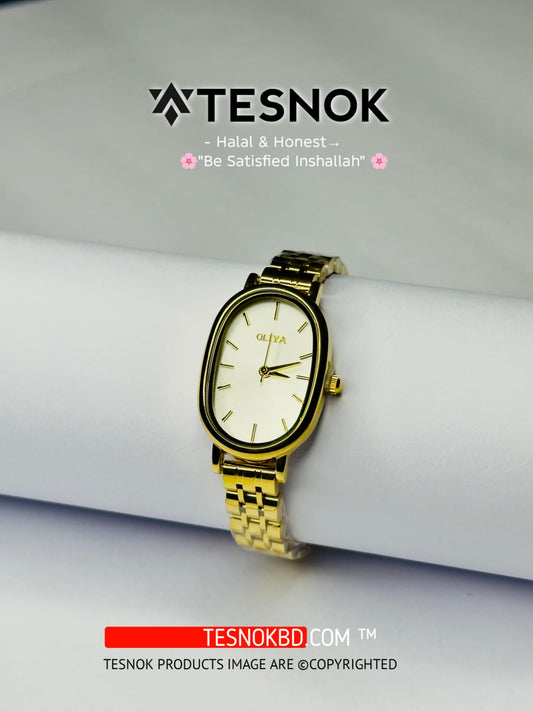 OLIYA 2015 PREMIUM WOMEN'S WATCH