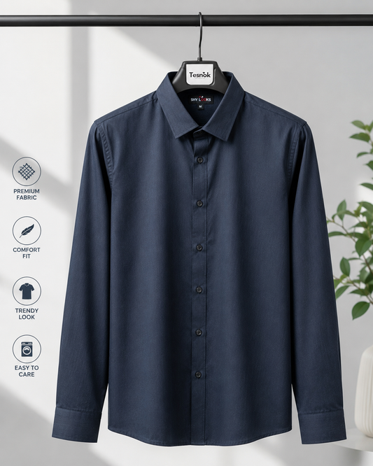 Premium Quality Shirt